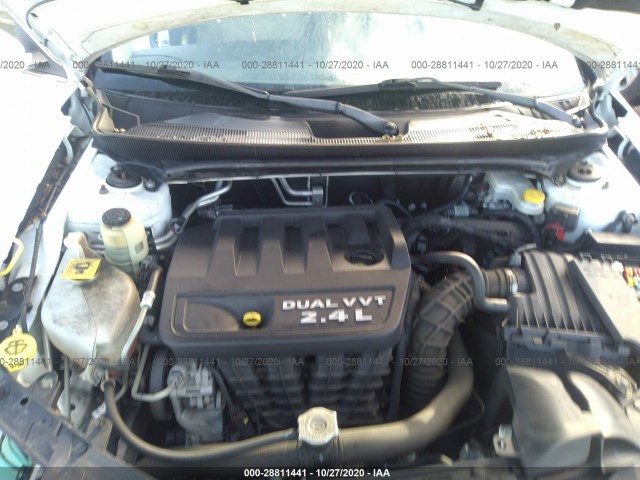 Photo 9 VIN: 1C3CCBBB2CN217737 - CHRYSLER 200 