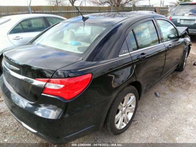 Photo 3 VIN: 1C3CCBBB2CN230214 - CHRYSLER 200 