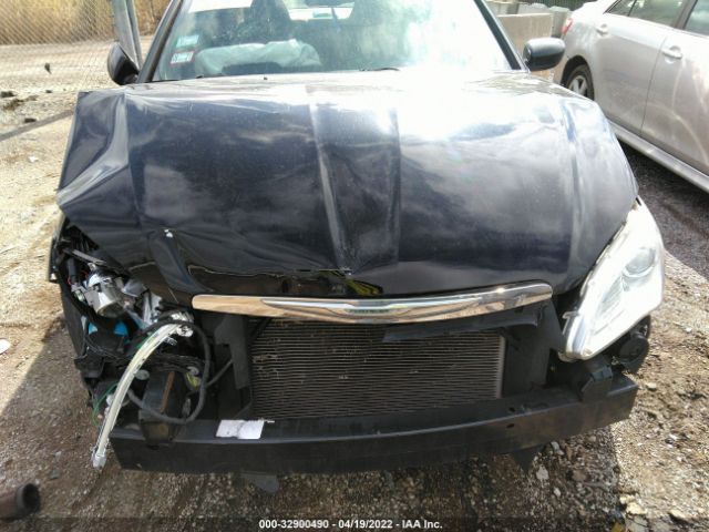 Photo 5 VIN: 1C3CCBBB2CN230214 - CHRYSLER 200 