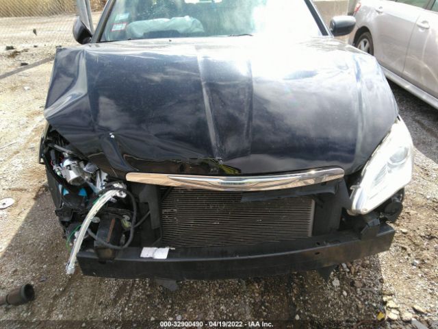 Photo 9 VIN: 1C3CCBBB2CN230214 - CHRYSLER 200 