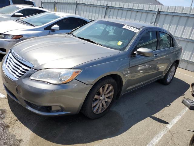 Photo 0 VIN: 1C3CCBBB2CN256439 - CHRYSLER 200 