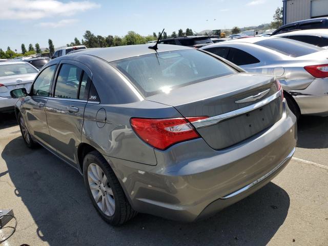 Photo 1 VIN: 1C3CCBBB2CN256439 - CHRYSLER 200 