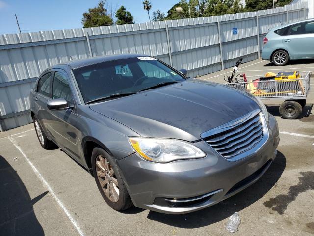 Photo 3 VIN: 1C3CCBBB2CN256439 - CHRYSLER 200 