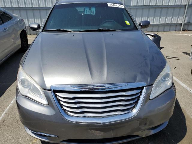 Photo 4 VIN: 1C3CCBBB2CN256439 - CHRYSLER 200 