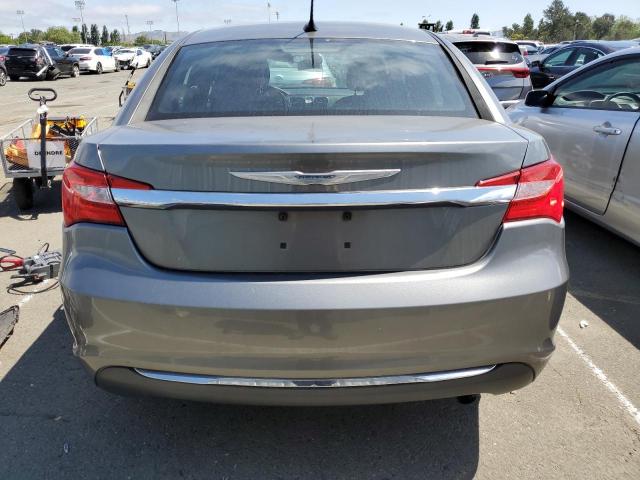 Photo 5 VIN: 1C3CCBBB2CN256439 - CHRYSLER 200 