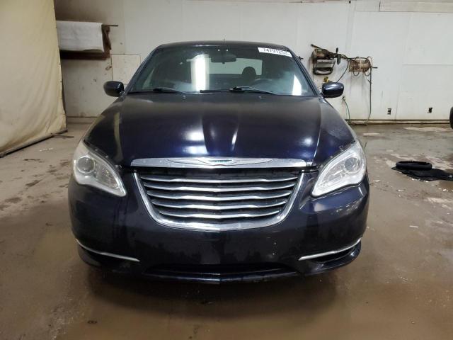 Photo 4 VIN: 1C3CCBBB2CN283673 - CHRYSLER 200 