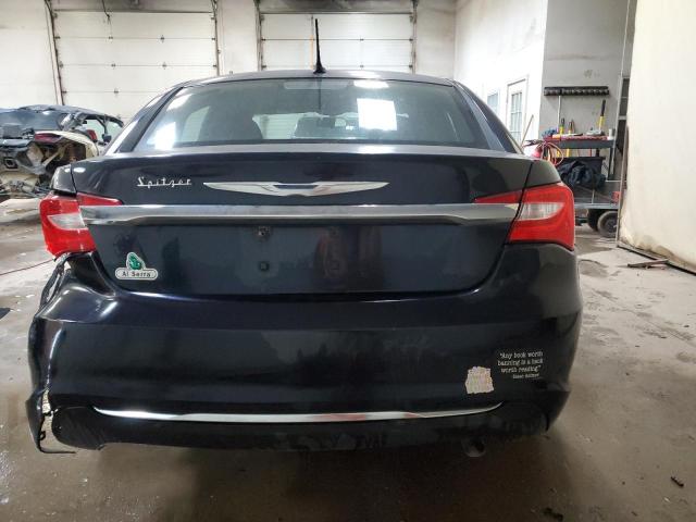 Photo 5 VIN: 1C3CCBBB2CN283673 - CHRYSLER 200 