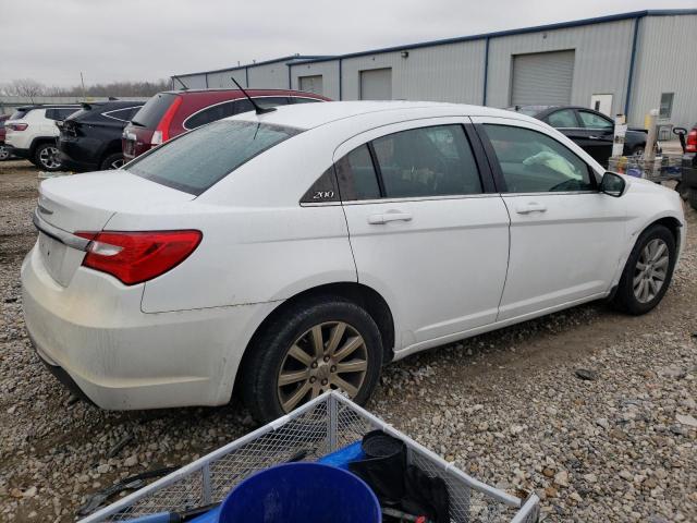 Photo 2 VIN: 1C3CCBBB2CN284192 - CHRYSLER 200 TOURIN 