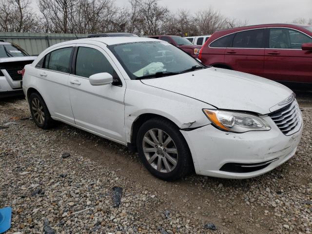 Photo 3 VIN: 1C3CCBBB2CN284192 - CHRYSLER 200 TOURIN 