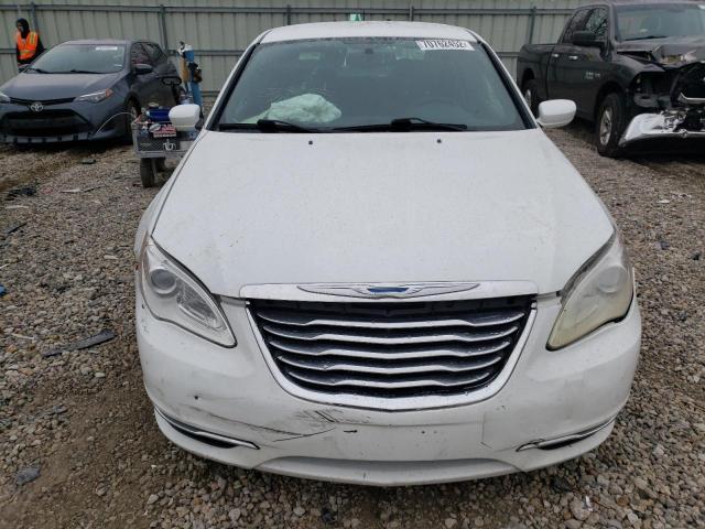 Photo 4 VIN: 1C3CCBBB2CN284192 - CHRYSLER 200 TOURIN 