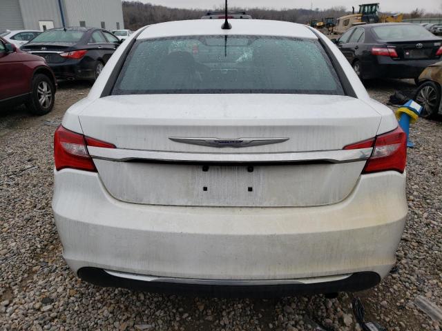 Photo 5 VIN: 1C3CCBBB2CN284192 - CHRYSLER 200 TOURIN 