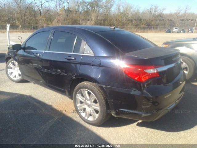 Photo 2 VIN: 1C3CCBBB2CN287898 - CHRYSLER 200 