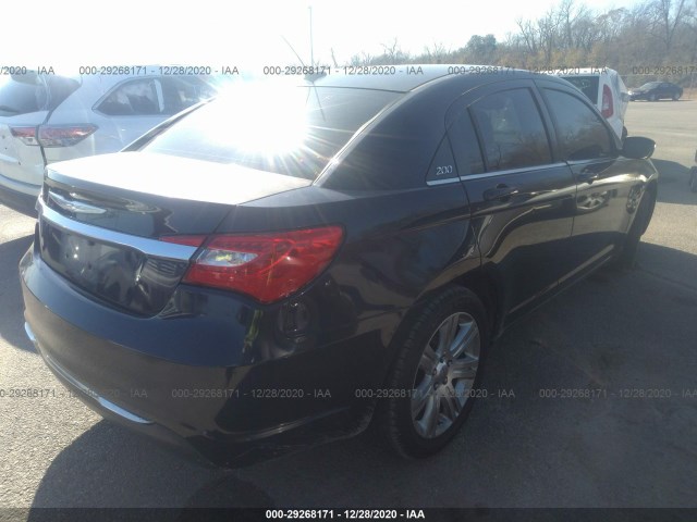 Photo 3 VIN: 1C3CCBBB2CN287898 - CHRYSLER 200 