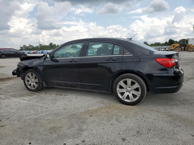 Photo 1 VIN: 1C3CCBBB2CN299601 - CHRYSLER 200 TOURIN 