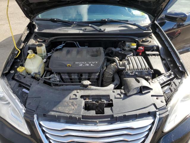 Photo 10 VIN: 1C3CCBBB2CN304909 - CHRYSLER 200 TOURIN 