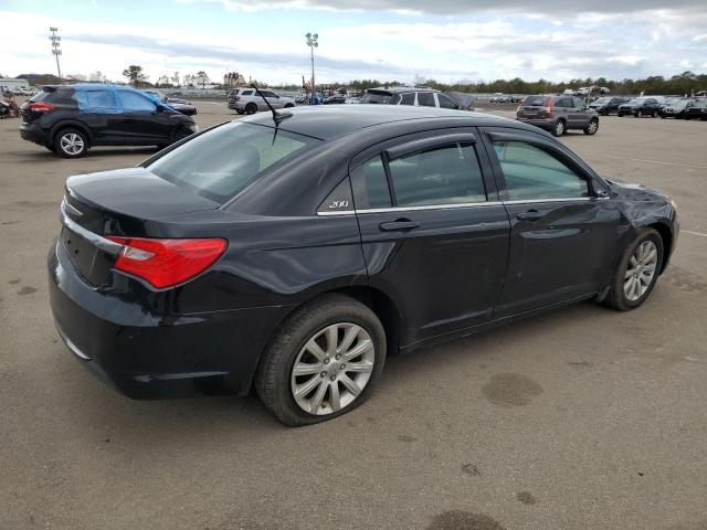 Photo 2 VIN: 1C3CCBBB2CN304909 - CHRYSLER 200 TOURIN 