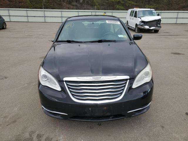 Photo 4 VIN: 1C3CCBBB2CN304909 - CHRYSLER 200 TOURIN 