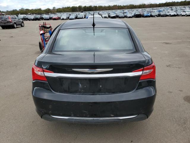 Photo 5 VIN: 1C3CCBBB2CN304909 - CHRYSLER 200 TOURIN 