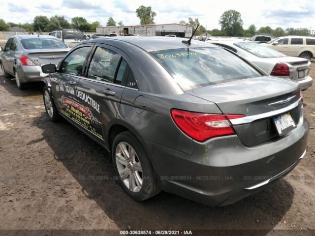 Photo 2 VIN: 1C3CCBBB2DN513844 - CHRYSLER 200 