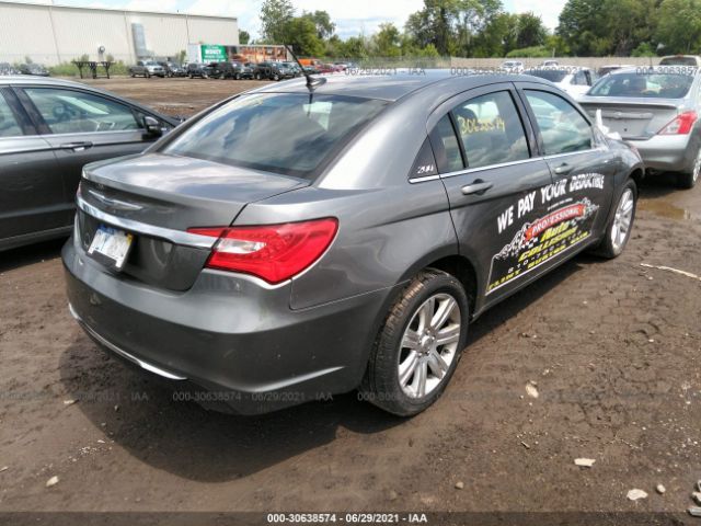 Photo 3 VIN: 1C3CCBBB2DN513844 - CHRYSLER 200 