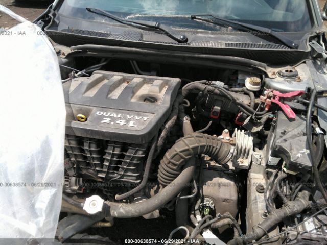 Photo 9 VIN: 1C3CCBBB2DN513844 - CHRYSLER 200 