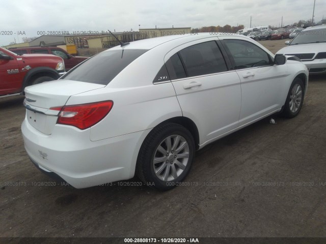 Photo 3 VIN: 1C3CCBBB2DN515688 - CHRYSLER 200 