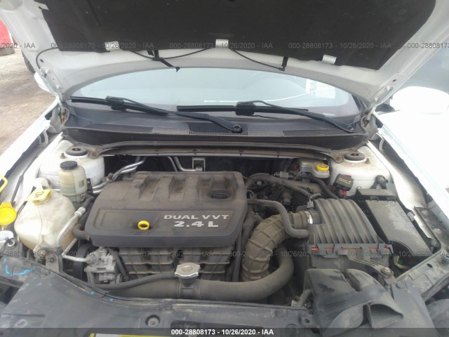 Photo 9 VIN: 1C3CCBBB2DN515688 - CHRYSLER 200 