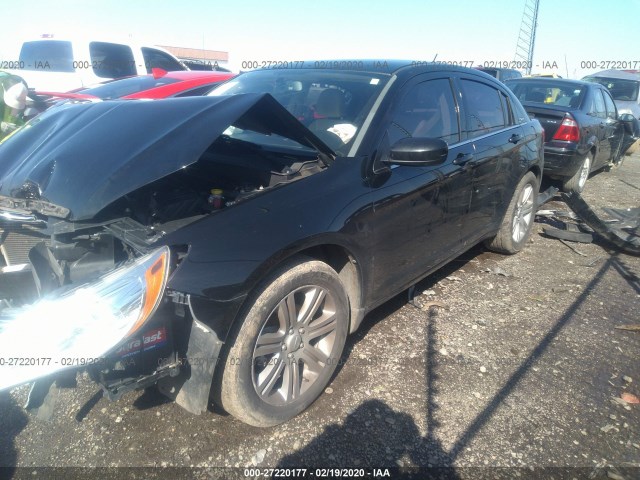 Photo 1 VIN: 1C3CCBBB2DN539859 - CHRYSLER 200 