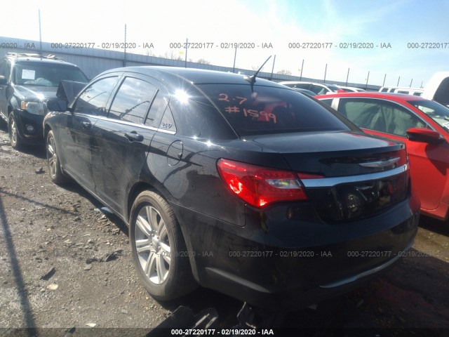 Photo 2 VIN: 1C3CCBBB2DN539859 - CHRYSLER 200 