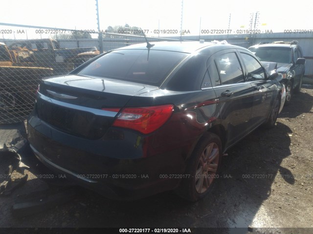 Photo 3 VIN: 1C3CCBBB2DN539859 - CHRYSLER 200 