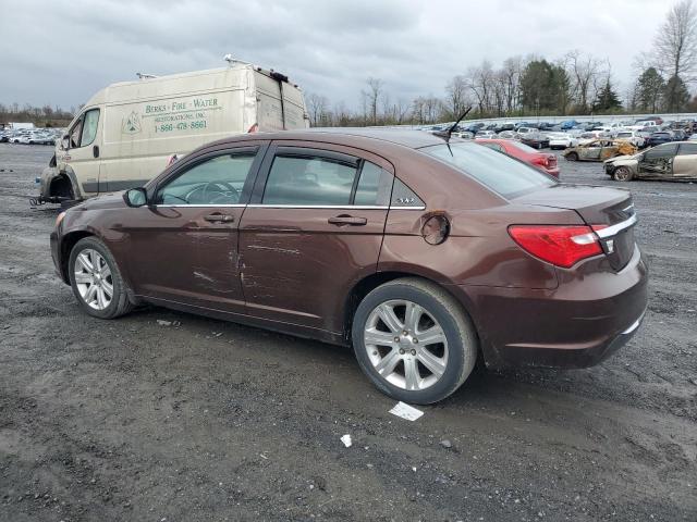 Photo 1 VIN: 1C3CCBBB2DN540171 - CHRYSLER 200 