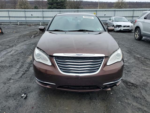 Photo 4 VIN: 1C3CCBBB2DN540171 - CHRYSLER 200 