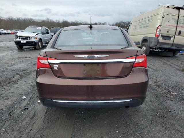 Photo 5 VIN: 1C3CCBBB2DN540171 - CHRYSLER 200 