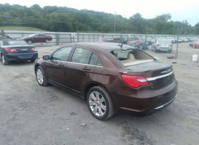 Photo 2 VIN: 1C3CCBBB2DN545354 - CHRYSLER 200 