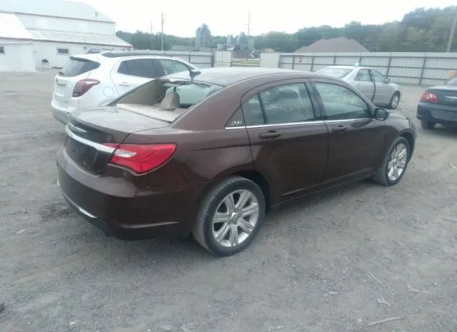 Photo 3 VIN: 1C3CCBBB2DN545354 - CHRYSLER 200 