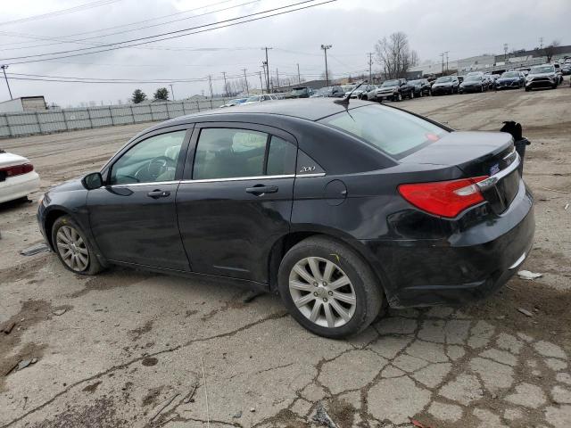 Photo 1 VIN: 1C3CCBBB2DN550358 - CHRYSLER 200 TOURIN 