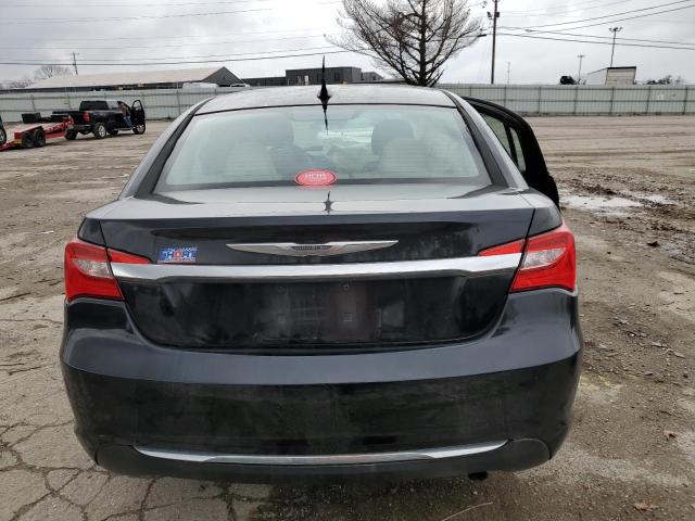 Photo 5 VIN: 1C3CCBBB2DN550358 - CHRYSLER 200 TOURIN 