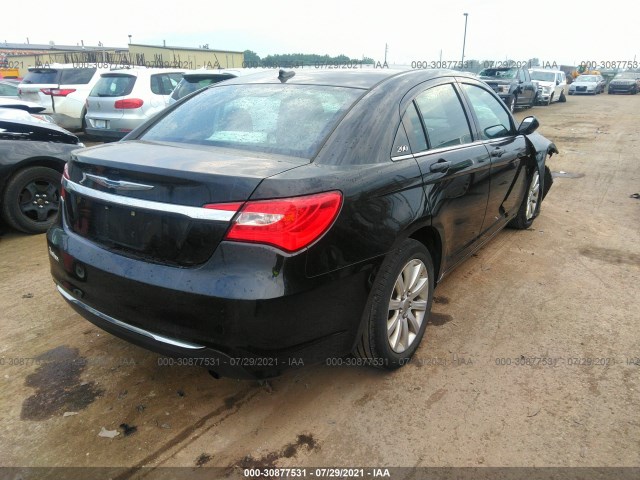 Photo 3 VIN: 1C3CCBBB2DN550912 - CHRYSLER 200 