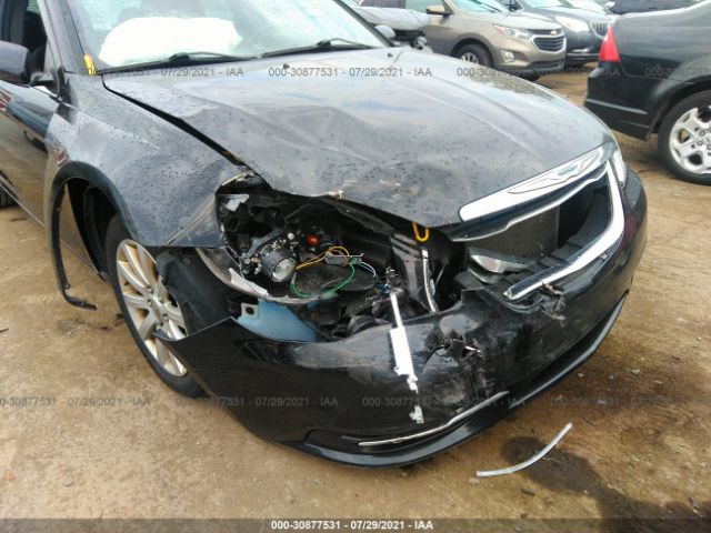 Photo 5 VIN: 1C3CCBBB2DN550912 - CHRYSLER 200 