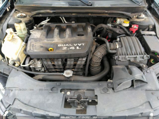 Photo 9 VIN: 1C3CCBBB2DN550912 - CHRYSLER 200 