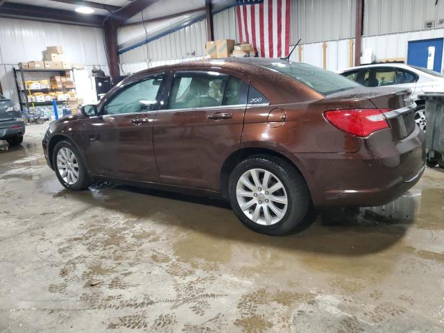 Photo 1 VIN: 1C3CCBBB2DN570576 - CHRYSLER 200 TOURIN 