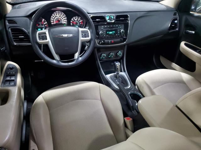 Photo 7 VIN: 1C3CCBBB2DN570576 - CHRYSLER 200 TOURIN 