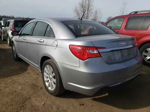 Photo 2 VIN: 1C3CCBBB2DN577298 - CHRYSLER 200 TOURIN 