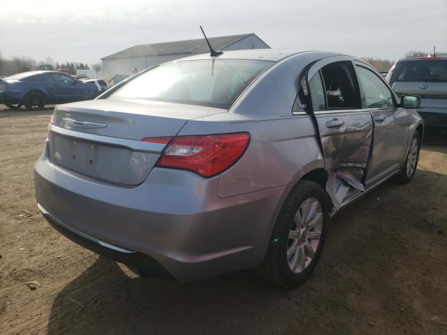 Photo 3 VIN: 1C3CCBBB2DN577298 - CHRYSLER 200 TOURIN 