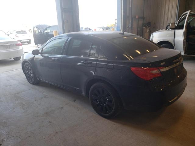 Photo 1 VIN: 1C3CCBBB2DN577558 - CHRYSLER 200 TOURIN 