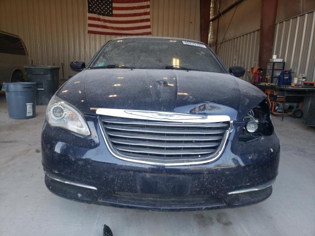 Photo 4 VIN: 1C3CCBBB2DN577558 - CHRYSLER 200 TOURIN 