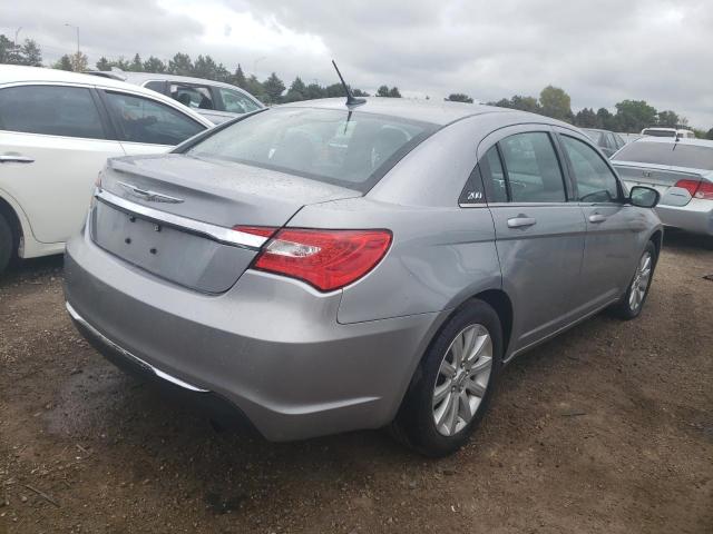 Photo 2 VIN: 1C3CCBBB2DN578077 - CHRYSLER 200 TOURIN 