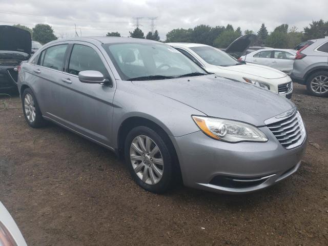 Photo 3 VIN: 1C3CCBBB2DN578077 - CHRYSLER 200 TOURIN 