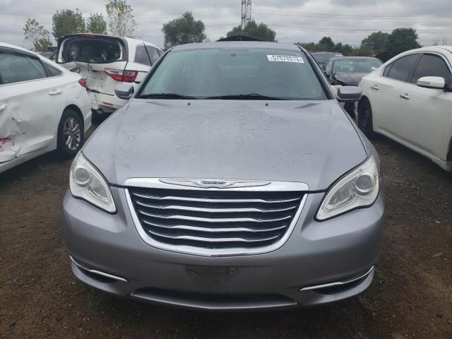 Photo 4 VIN: 1C3CCBBB2DN578077 - CHRYSLER 200 TOURIN 