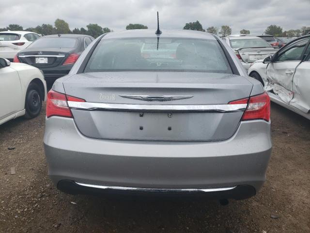 Photo 5 VIN: 1C3CCBBB2DN578077 - CHRYSLER 200 TOURIN 